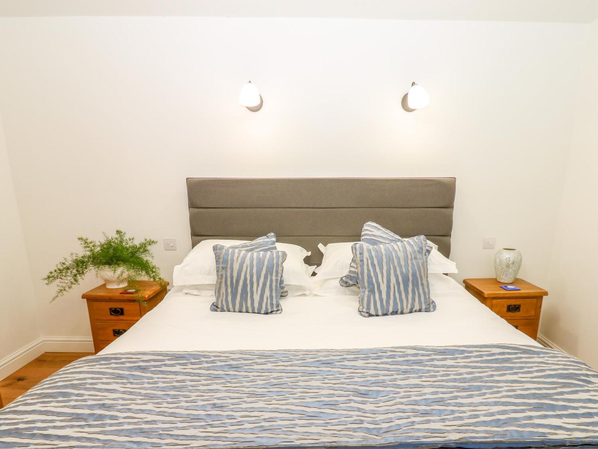 Macaw Cottages, No 4 Киркби-Стивен Экстерьер фото